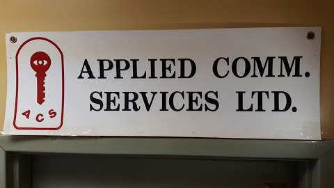 Applied Communications Services Limited