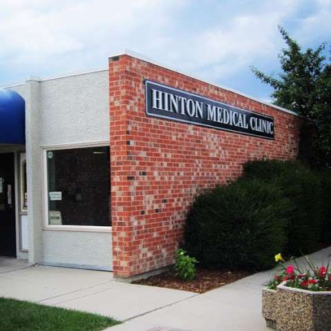 Hinton Medical Clinic