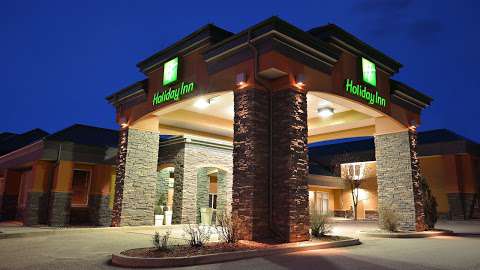 Holiday Inn Hinton