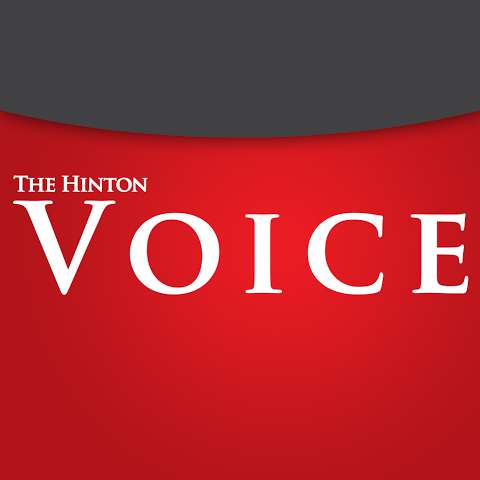 The Hinton Voice